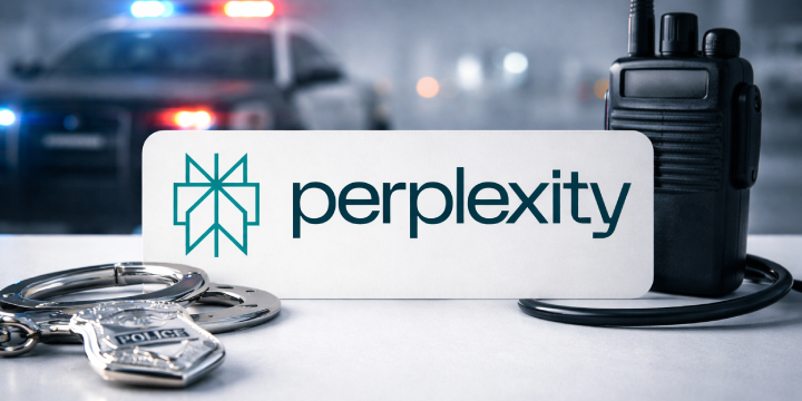 Perplexity for Public Safety Organizations